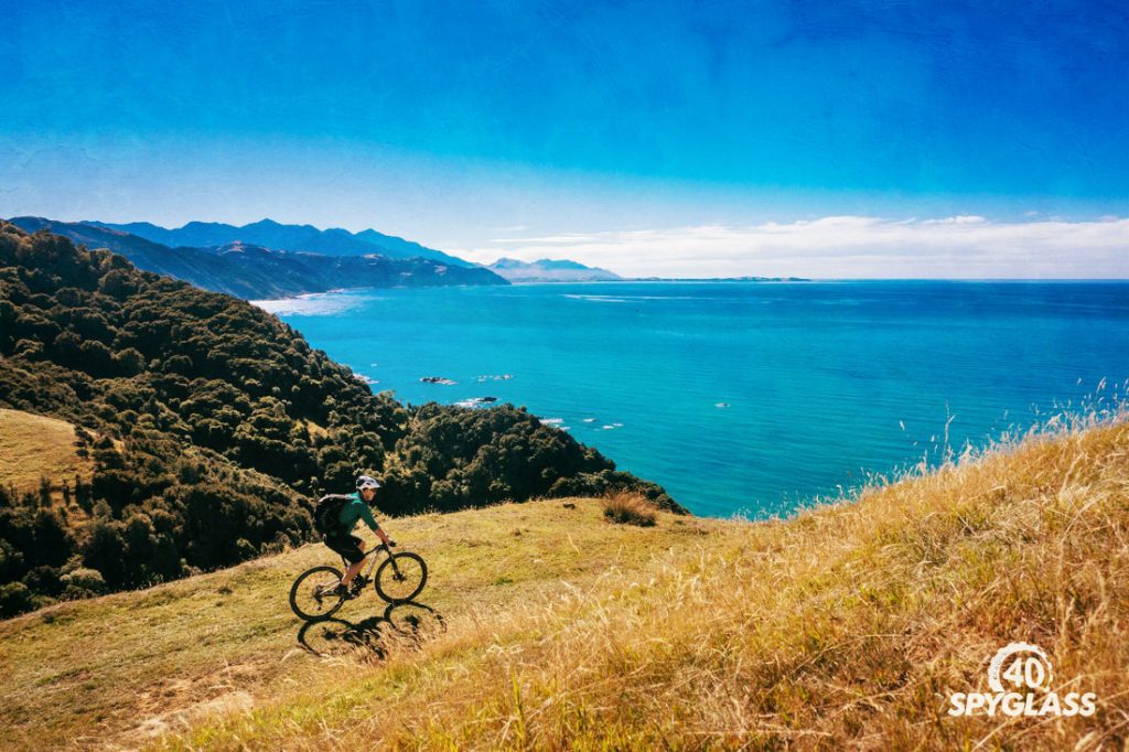 Spyglass MTB challenge