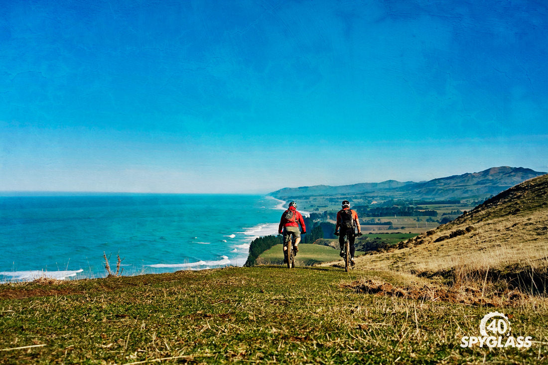 Spyglass MTB challenge