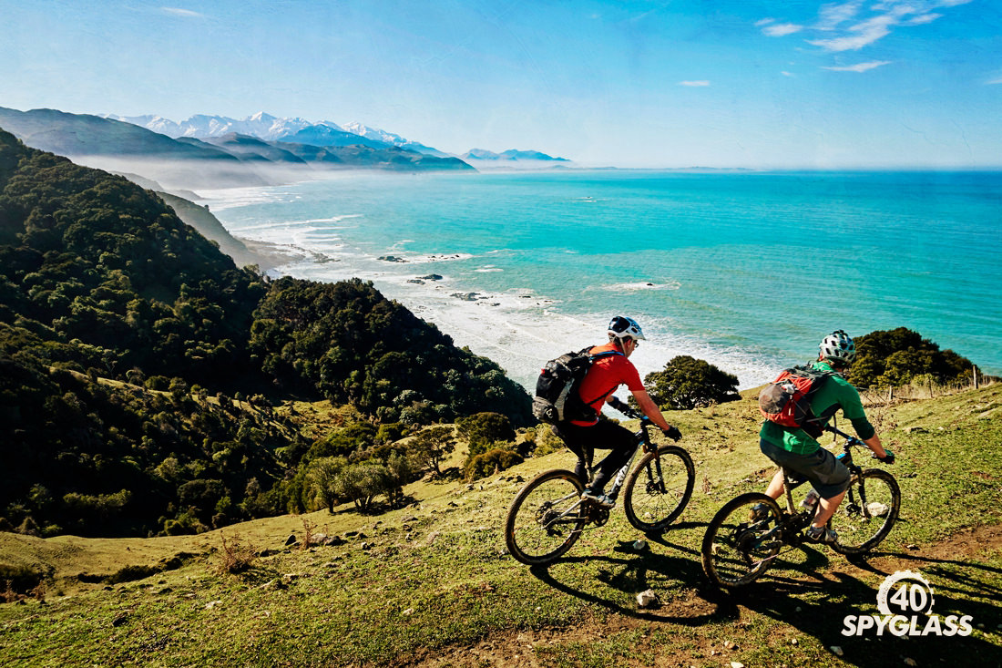 Spyglass MTB challenge