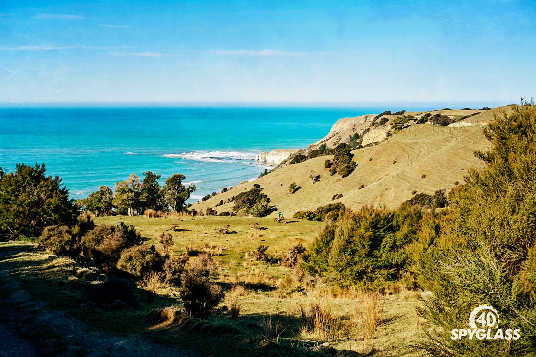 Spyglass MTB challenge