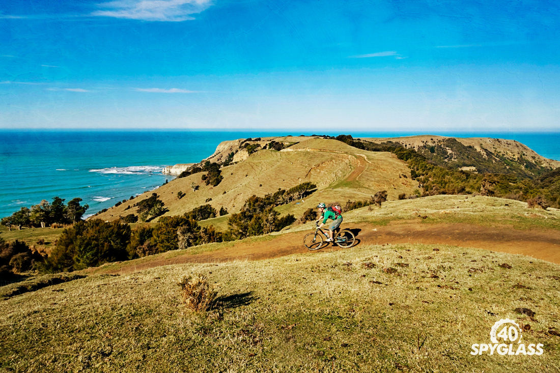 Spyglass MTB challenge